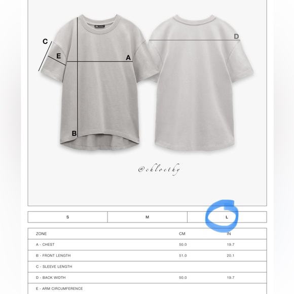 Zara CROCHET VEST TOP - Picture 13 of 13